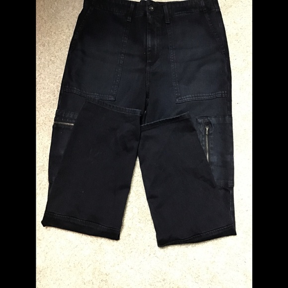 AG Adriano goldschmied  women’s stretchy knit luxe denim jeans size 27 - Picture 1 of 6